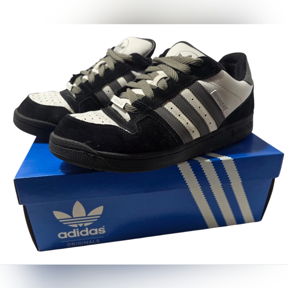 Adidas Comptown ST Men's Skate Shoe